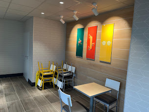 Photo n°66 de Subway à La Rochelle ()