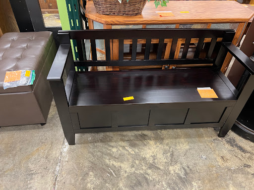 Used Appliance Store «Habitat Lehigh Valley ReStore», reviews and photos