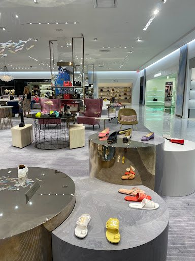 Department Store «Saks Fifth Avenue», reviews and photos, 9700 Collins Ave, Bal Harbour, FL 33154, USA