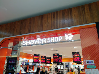 Shaver Shop Woodgrove