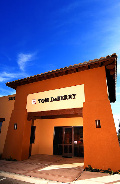 Tom DeBerry - State Farm Insurance Agent