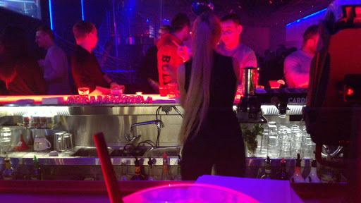 Night Club «Stereo Nightclub», reviews and photos, 5616 W Diversey Ave, Chicago, IL 60639, USA