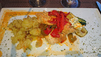 Plats et boissons du Restaurant méditerranéen Le Saint Laurent à Mantes-la-Jolie - n°16