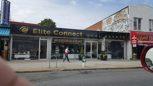 2811 Avenue U, Brooklyn, NY 11229, USA