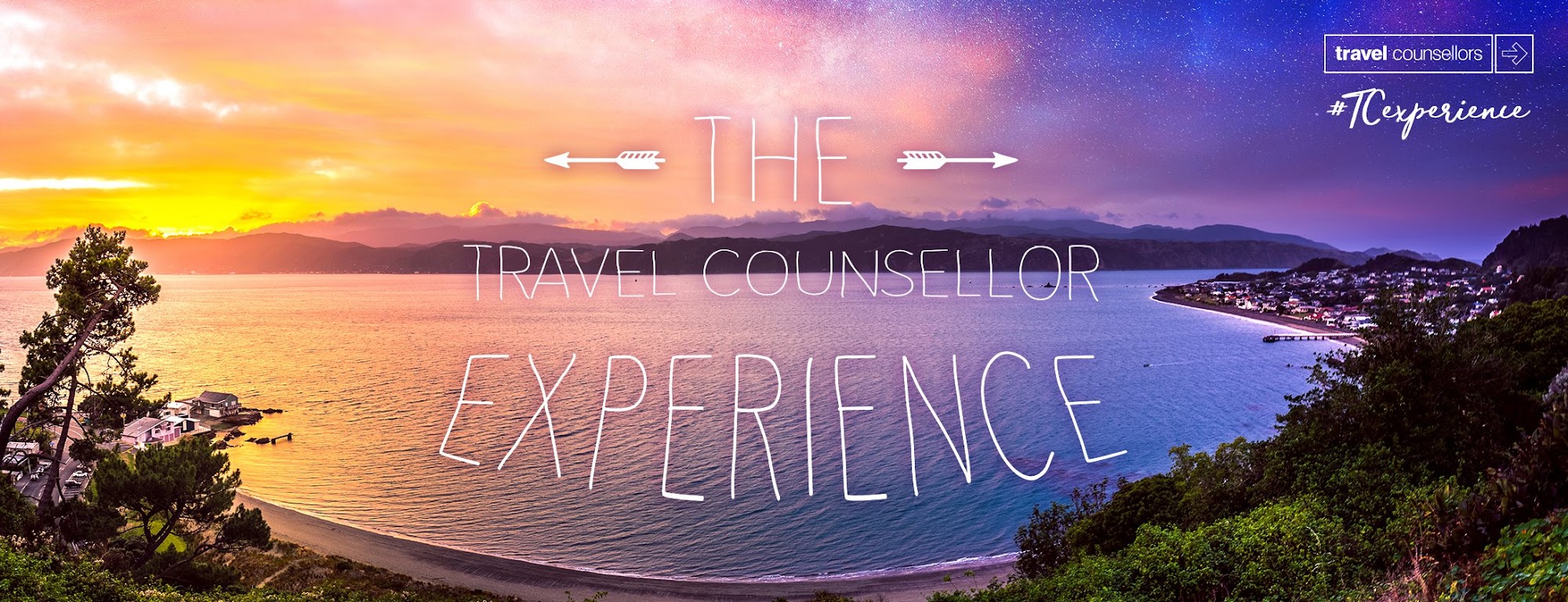Travel Counsellor Suzanne Nagtegaal