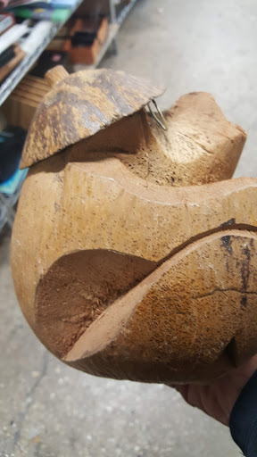 Non-Profit Organization «Goodwill Store & Donation Center», reviews and photos, 1201 W Washington Blvd, Chicago, IL 60607, USA