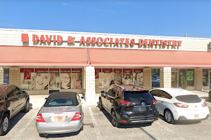 David & Associates image