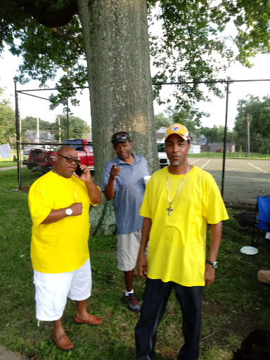 Park «Algonquin Park», reviews and photos, 1614 Cypress St, Louisville, KY 40210, USA