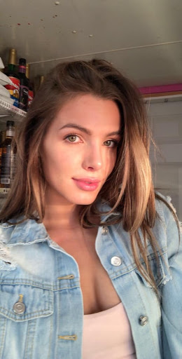 Espresso Bar «Boomtown Babes Espresso», reviews and photos, 213 35th St W, Williston, ND 58801, USA