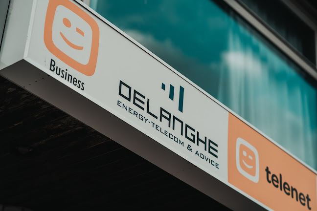 Delanghe Engie - Telenet Gent - Mobiele-telefoonwinkel