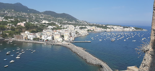 Hotel Casa Giuseppina à Ischia