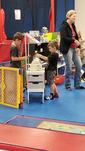 Indoor Playground «We Rock the Spectrum - Tampa», reviews and photos, 1076 E Brandon Blvd #102, Brandon, FL 33511, USA