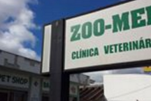 Zoo - Veterinary Med Commercial image