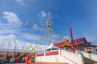 Guan Yin Shrine