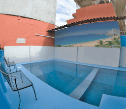 Hotel San Carlos photo