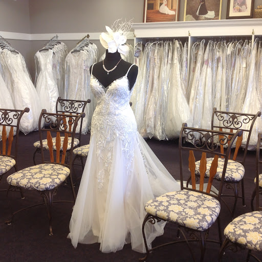 Bridal Shop «Bridal Image», reviews and photos, 503 W 2600 S, Bountiful, UT 84010, USA