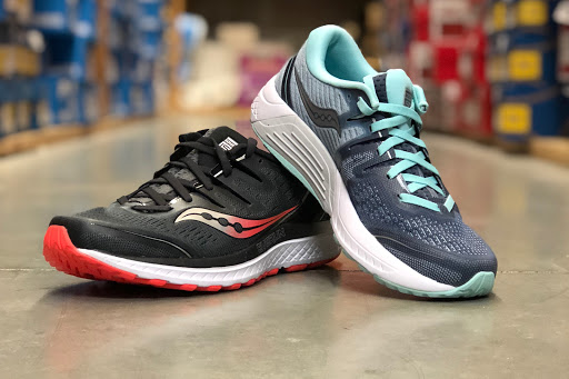 Shoe Store «Movin Shoes», reviews and photos, 528 S Park St, Madison, WI 53715, USA