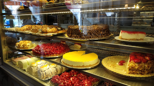Cakes cakes in Stockholm