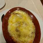 Photo n°1 de l'avis de Bar. fait le 11/04/2023 à 14:08 sur le  Le Colombe à Nemi