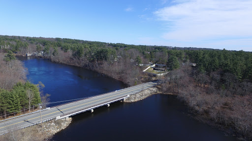 Boat Dealer «Billerica Motorsports & Marine Inc», reviews and photos, 6 Riveredge Rd, North Billerica, MA 01862, USA