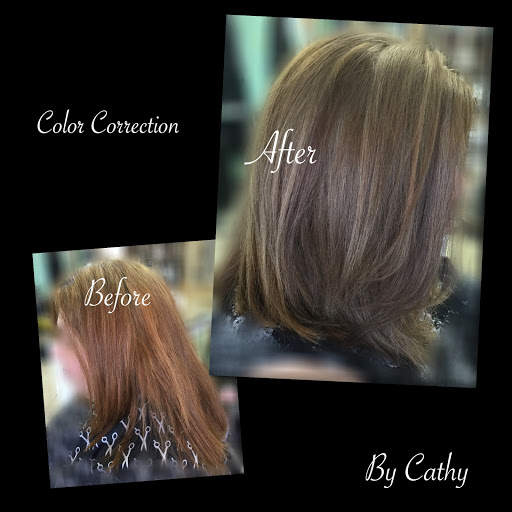 Hair Salon «Hair Force Salon», reviews and photos, 730 W Burleigh Blvd, Tavares, FL 32778, USA