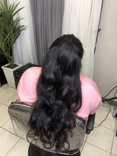 Beauty Salon «Salon Plaza Laurel», reviews and photos, 925 Fairlawn Ave, Laurel, MD 20707, USA