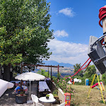 Photo n°1 de l'avis de Danilo.c fait le 19/08/2022 à 15:14 sur le  Ristorante Zi Camillo à Lettomanoppello