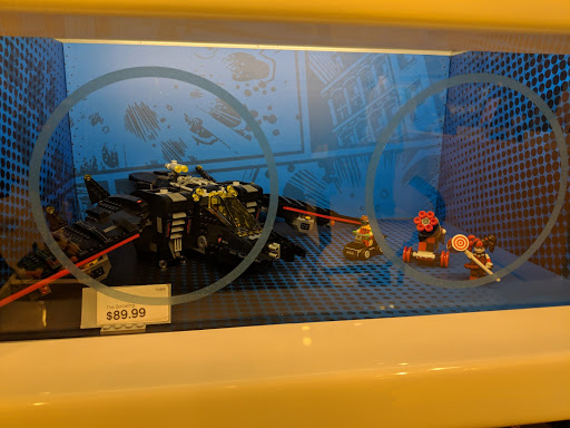 Toy Store «The LEGO Store», reviews and photos, 1689 Arden Way #2170, Sacramento, CA 95815, USA