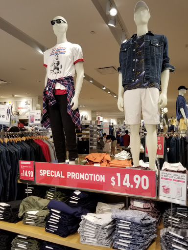 Shopping Mall «Great Mall», reviews and photos, 447 Great Mall Dr, Milpitas, CA 95035, USA