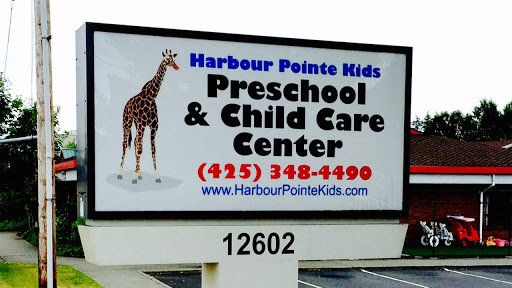 12602 Mukilteo Speedway, Mukilteo, WA 98275, USA