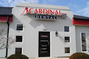 Cardinal Dental of St Peters image