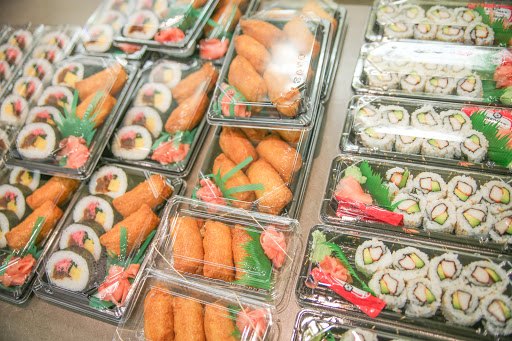 Grocery Store «Sakura - Japanese groceries and gifts», reviews and photos, 4343 Pacific Ave, Stockton, CA 95207, USA