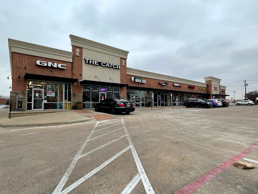 Vitamin & Supplements Store «GNC», reviews and photos, 5949 Broadway Blvd, Garland, TX 75043, USA