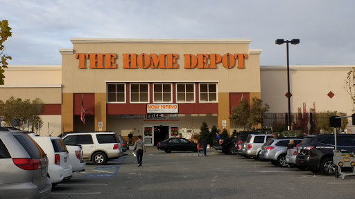 Home Improvement Store «The Home Depot», reviews and photos, 2001 Chess Dr, San Mateo, CA 94404, USA