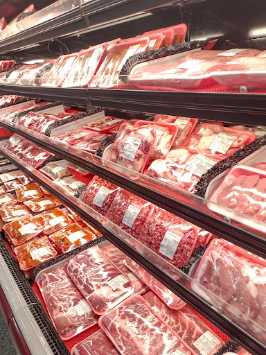 Supermarket «Super Mercados El Guero», reviews and photos, 1520 Theodore St, Crest Hill, IL 60403, USA