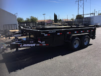 Y'All Haul Trailers - Photo 3 - Car repair in Odessa, TX, Odessa
