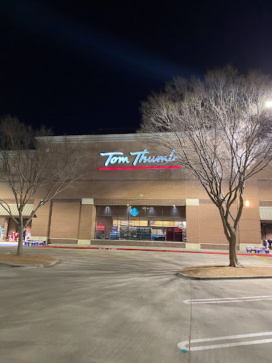 Grocery Store «Tom Thumb», reviews and photos, 106 N Denton Tap Rd, Coppell, TX 75019, USA