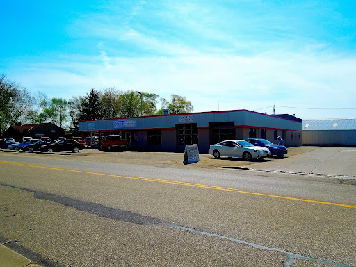 Desmet Auto Sales en Cross Plains