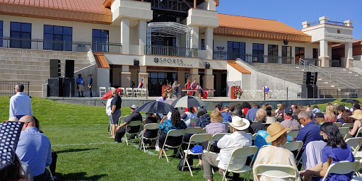 Stadium «Infinity Park», reviews and photos, 950 S Birch St, Denver, CO 80246, USA