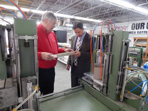 Window Installation Service «Energy Swing Windows», reviews and photos