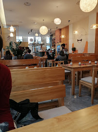 Atmosphère du Restaurant de nouilles Bol'inn à Strasbourg - n°11