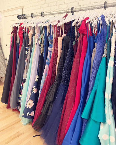 Bridal Shop «Second Dance Bridal & Formal Consignment», reviews and photos, 321 Division Ave S, Grand Rapids, MI 49503, USA