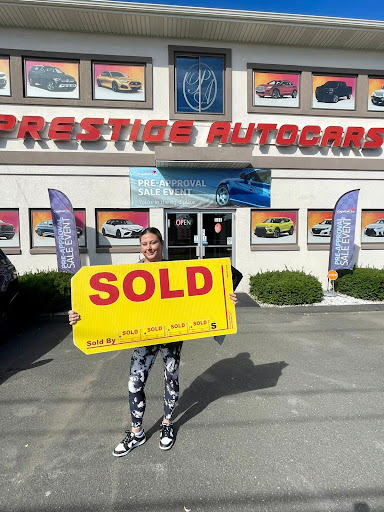Used Car Dealer «Prestige Auto Cars», reviews and photos, 111 Christian Ln, New Britain, CT 06051, USA