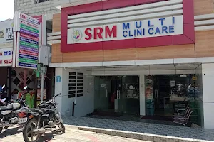 SRM Multi Clini Care image