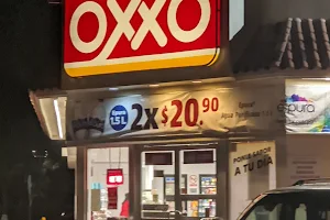OXXO Paseo de las Gaviotas GRO image