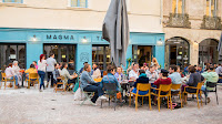 Photos du propriétaire du Restaurant MAGMA TERRA à Romans-sur-Isère - n°1