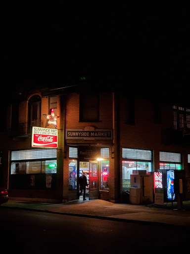 Grocery Store «Sunnyside Market», reviews and photos, 502 Mountain Ave SW, Roanoke, VA 24016, USA