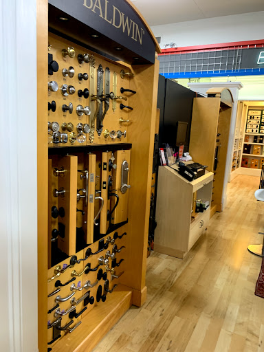 Hardware Store «Blackhawk Hardware», reviews and photos, 4225 Parkroad Shopping Center, Charlotte, NC 28209, USA