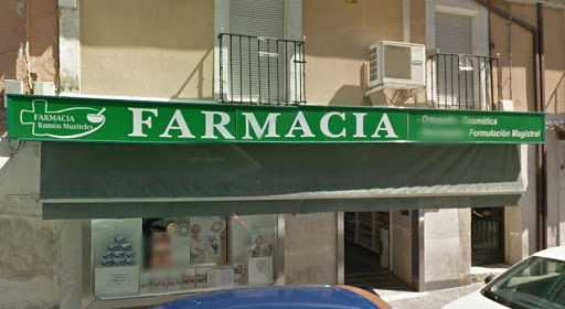 Farmacia Mustieles Moreno Ramón Luis