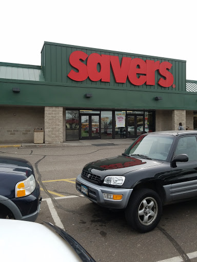 Thrift Store «Savers», reviews and photos